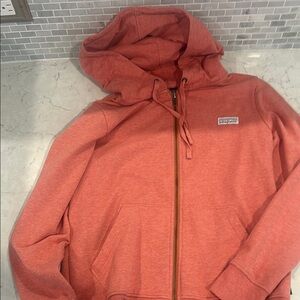 Patagonia Coral Hoodie